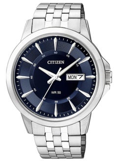 CITIZEN Men's Citizen Analog Quartz  Day and Date Watch - BF2011-51L  - Image 1