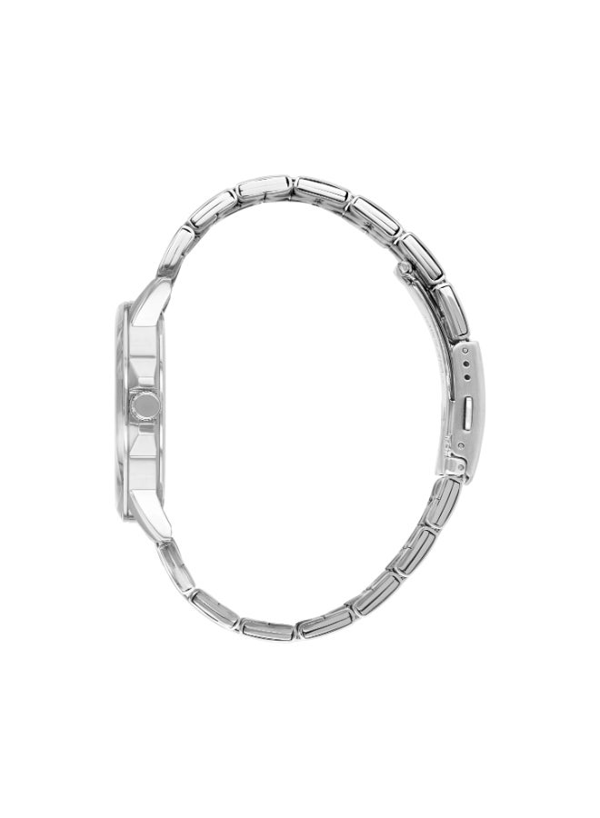 CITIZEN Men's Citizen Analog Quartz  Day and Date Watch - BF2011-51L - Image 3