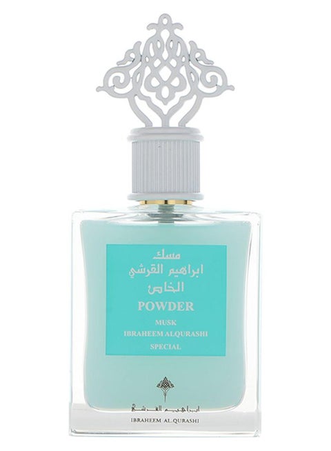 Powder Musk 75ml