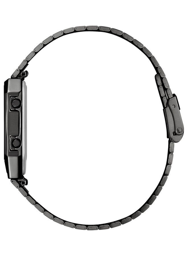 سيتيزن ساعة كوارتز سيتيزن انالوج-رقمية - JG2105-93E - Image 2