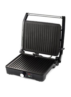 KENWOOD Contact Grill 2000 W OWHGM30.000SI Silver  - Image 1