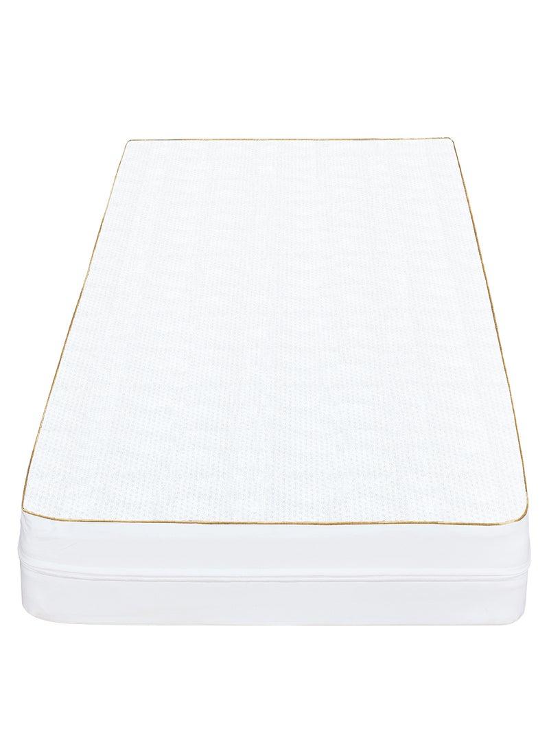 Moon - Breathable Premium Baby Mattress - Image 1