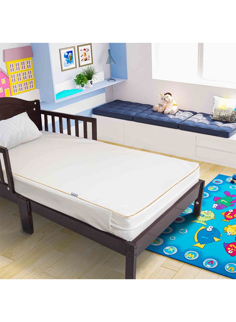 Moon - Breathable Premium Baby Mattress - Image 1