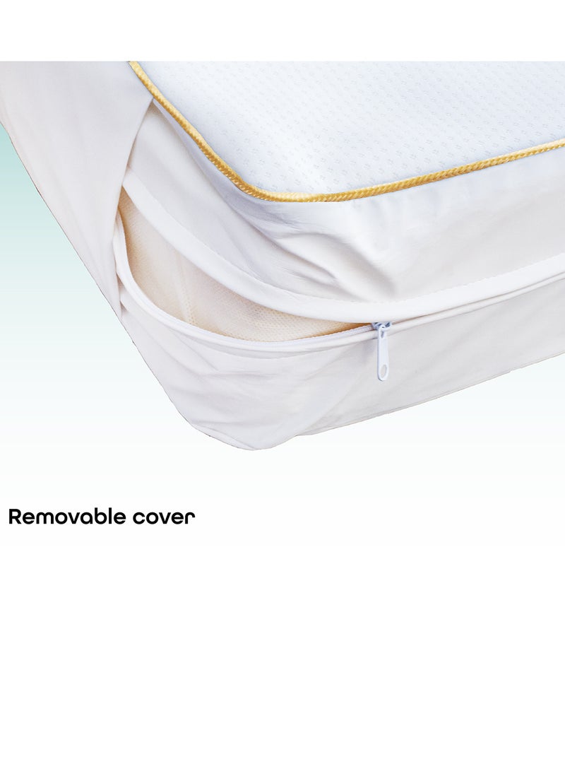 Moon - Breathable Premium Baby Mattress - Image 1