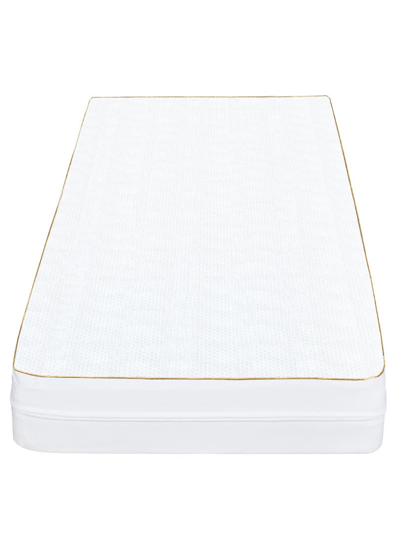 Moon Breathable Premium Baby Mattress - Image 1