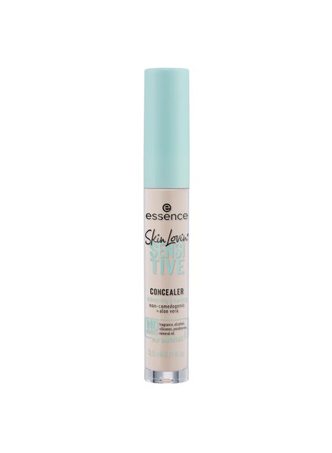 Skin Lovin' Sensitive Concealer 10 light