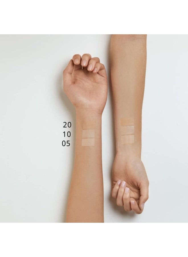 Essence - Skin Lovin' Sensitive Concealer 10 light - Image 1