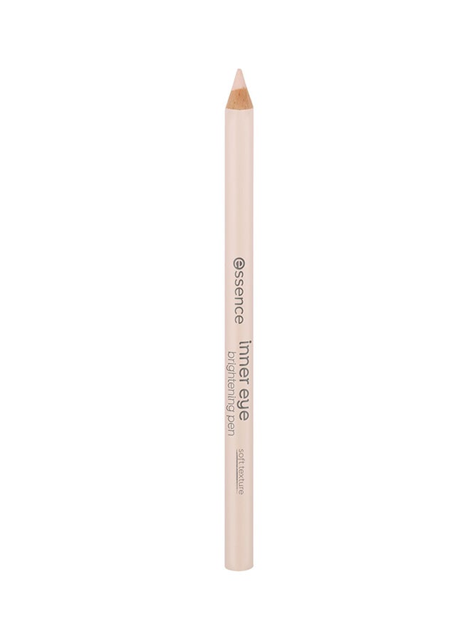 Inner Eye Brightening Pen 01 1 Gram Everybody's Shade - pnsku/N51100145A/45/_/1732554874/e23e56bd-7c70-4160-bb84-319ee98f9adf