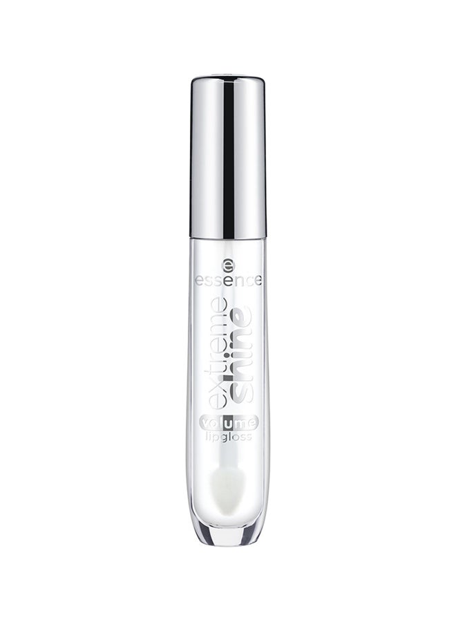 Crystal Clear Extreme Shine Volume Lip Gloss 01 Crystal Clear - pnsku/N51100195A/45/_/1732554652/b223b8e9-0043-4518-96c1-2dee7789a3f3