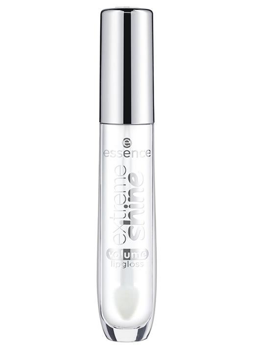 Extreme Shine Volume Lip gloss 01 Transparent