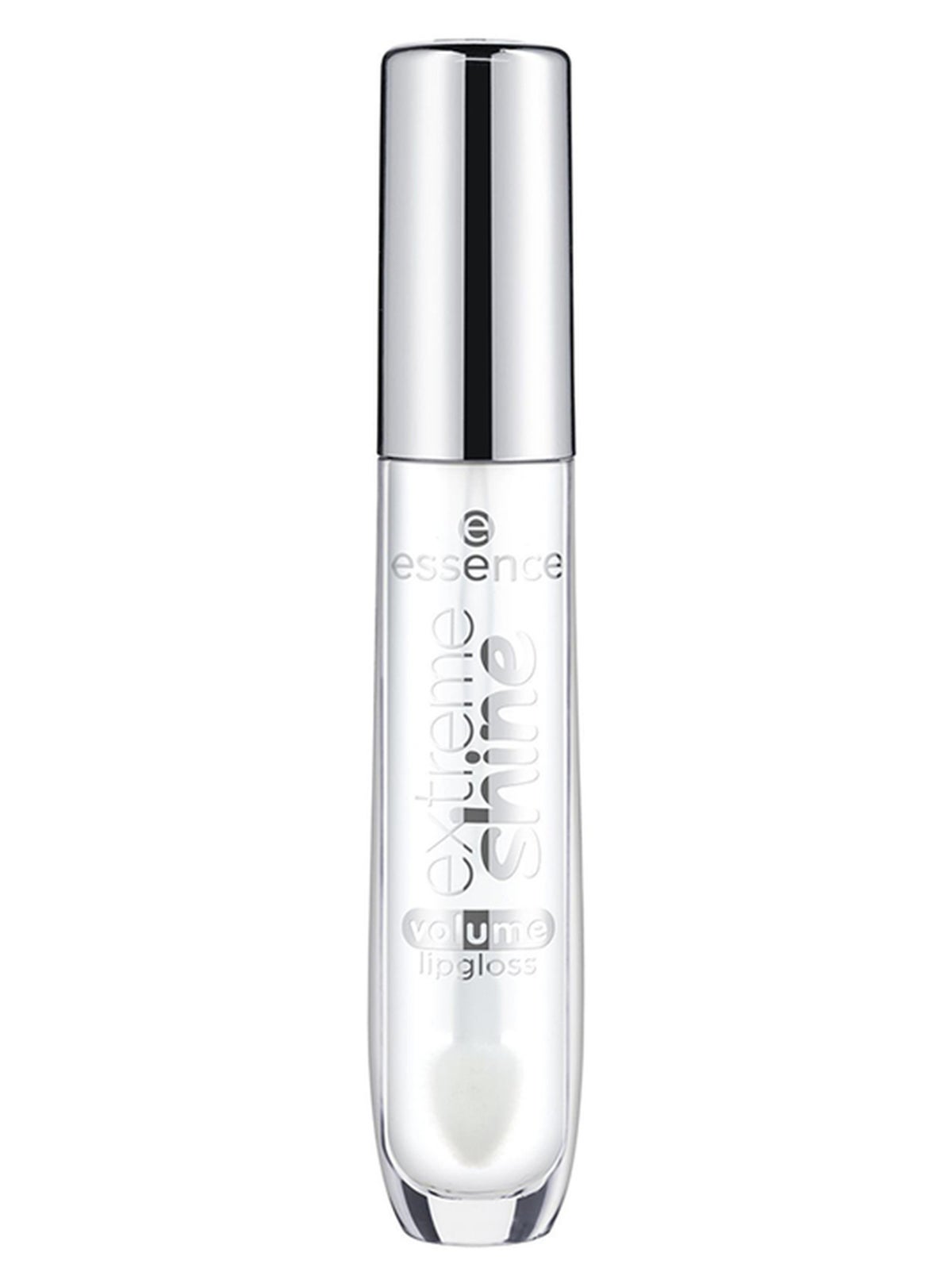 Extreme Shine Volume Lip gloss 01 Transparent