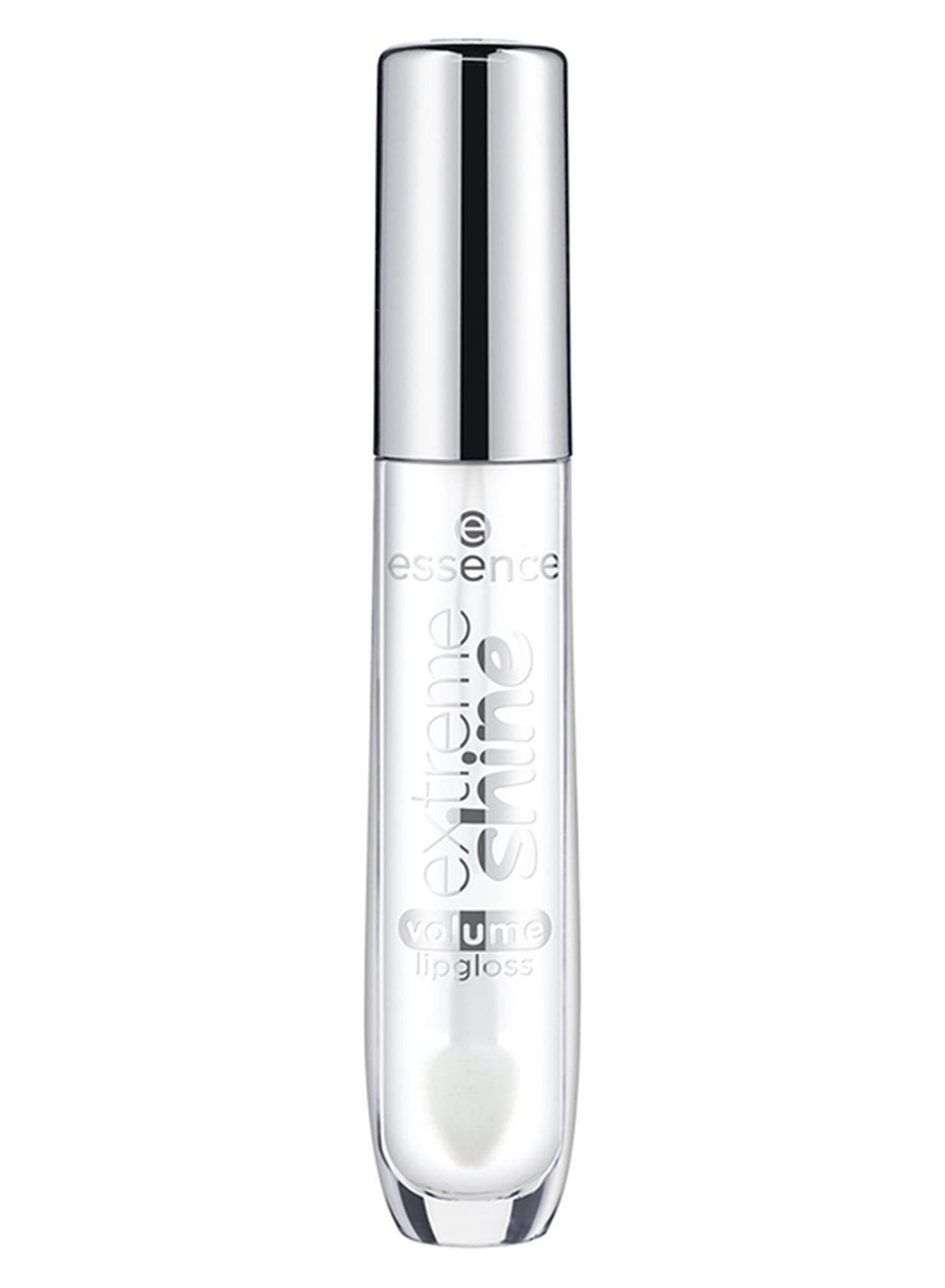 Extreme Shine Volume Lip gloss 01 Transparent