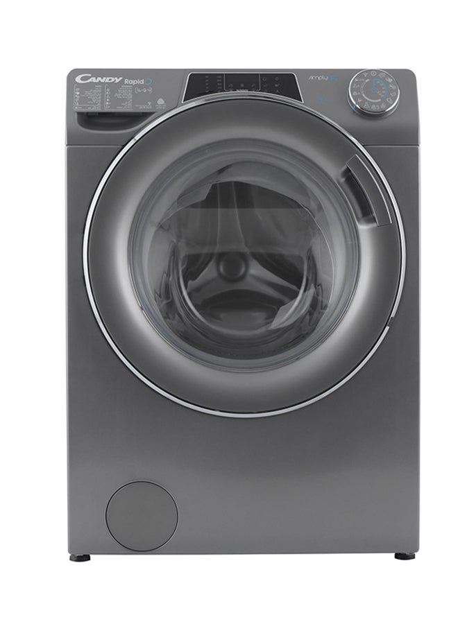 كاندي - غسالة ومجفف 1450 W ROW41496DWMCRZ19 أنثراسايت - Image 1