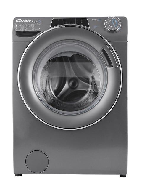 غسالة ملابس RO14146DWMCRZ-19 أنثراسايت