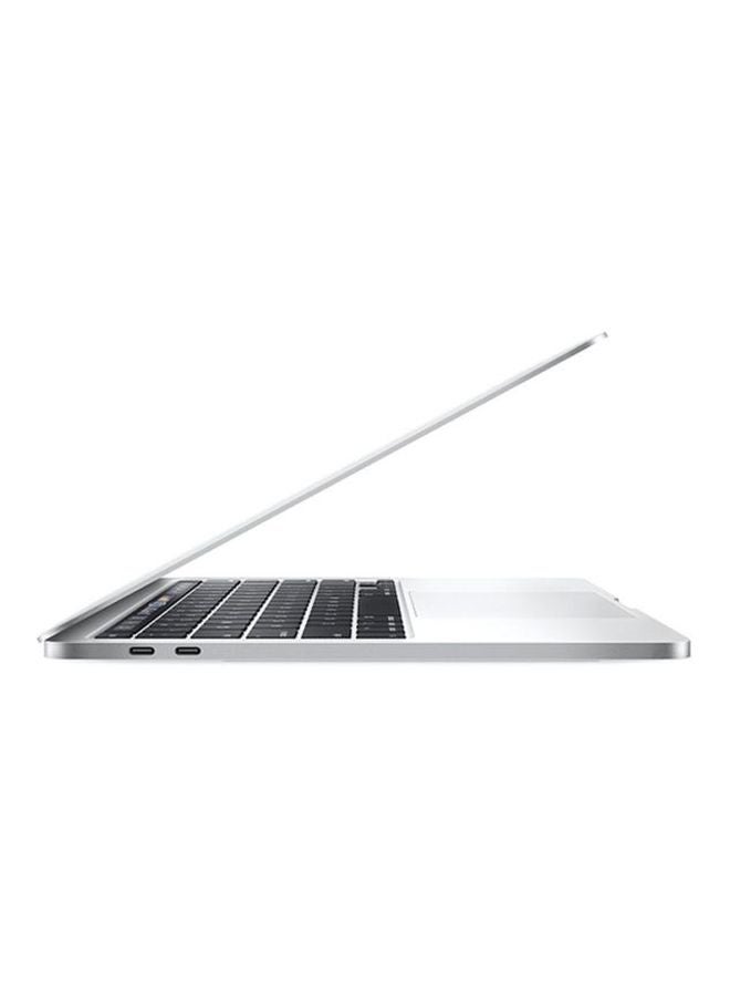 Apple Renewed - Macbook Pro (2020) With Touch Bar And Touch ID, 13-Inch Display, Core i5  Processor/10th Gen/16GB RAM/512GB SSD/Intel Iris Plus Graphics 645/English Keyboard Silver - Image 5
