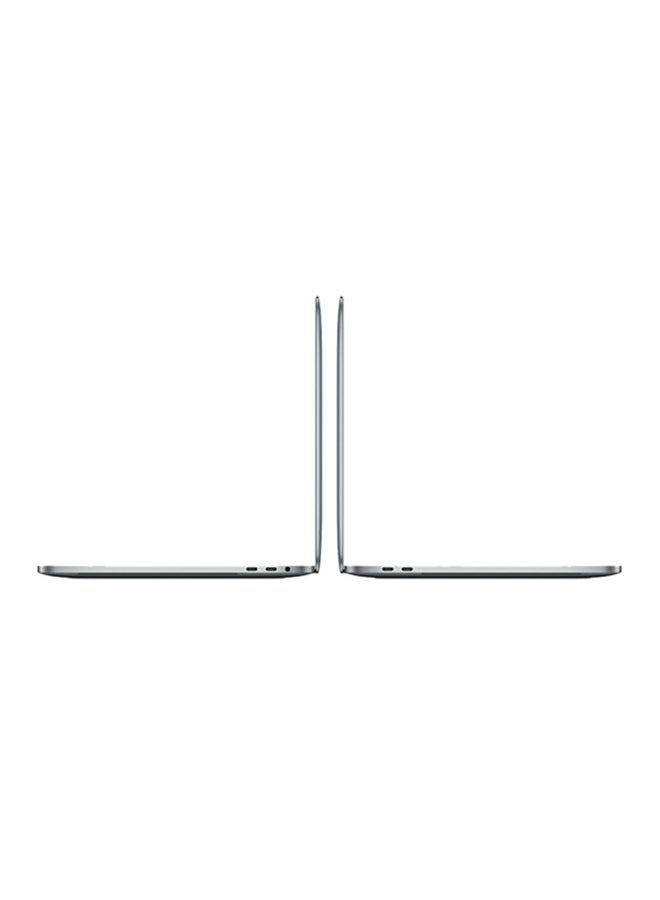 Apple Renewed - MacBook Pro (2018) Laptop With 13.3-Inch  Display, Core i5 Processor/Quad Core/8GB RAM/256GB SSD/macOS Space Grey - Image 3