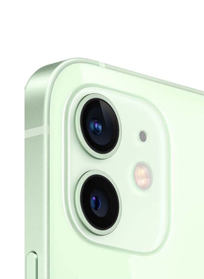 Apple - Renewed - iPhone 12 128GB Green 5G With Facetime - International Version - Image 1