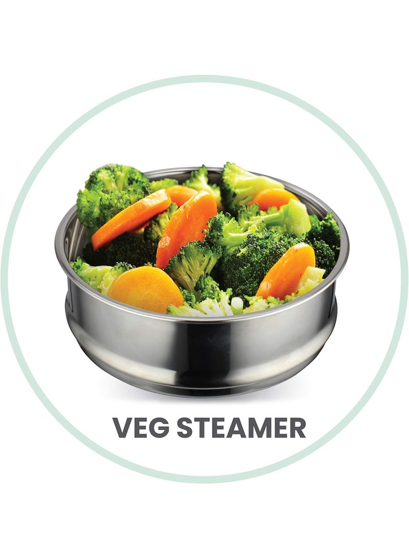 Clikon - Multi Functional Cooker 1.2 L 720 W CK4274 green - Image 1