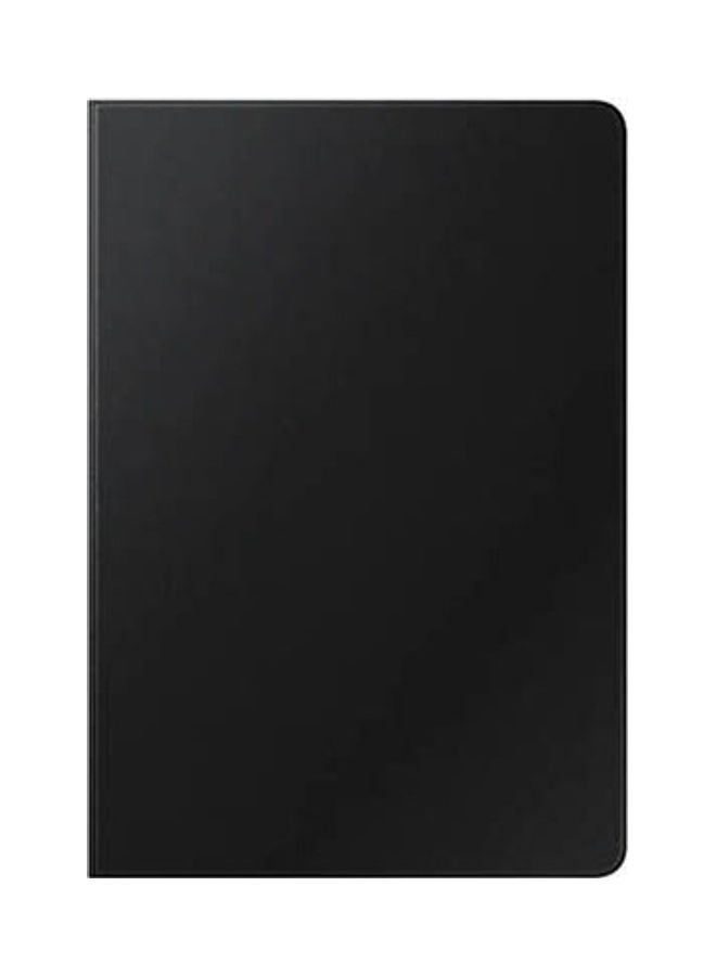 Samsung Official Tab S7 11-Inch Book Cover Case Black - Image 3