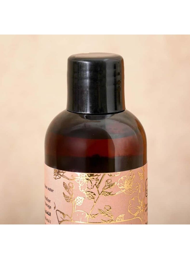 Pan Home Haven Aroma Oil Bergamot Lavender 100Ml Beige 100ml - Image 2
