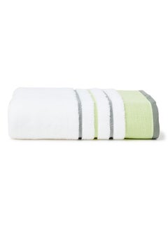 White/Green