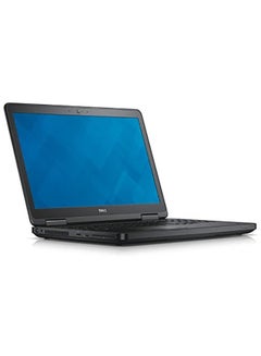DELL Renewed - Latitude E5540 (2015) Laptop With 15.6-Inch Display,Intel Core i5 Processor/4thGen/8GB RAM/256GB SSD/Intel HD Graphics 4400 Black  - Image 3