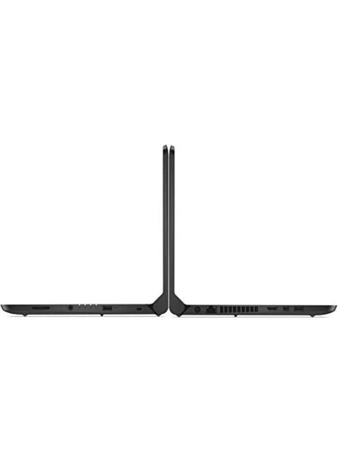 DELL Renewed - Latitude 3340 (2015) Laptop With 13.3-Inch Display, Intel Celeron Processor/16GB RAM/256GB SSD/Intel HD Graphics Black - Image 3