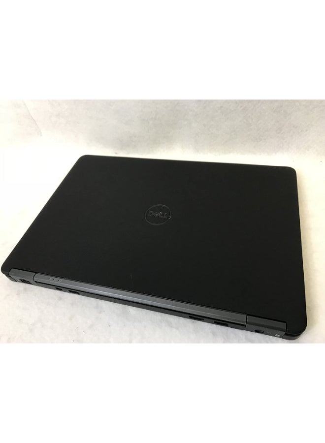 DELL Renewed - Latitude E7450 Laptop With 14-Inch Display,Intel Core i5 Processor/5th Gen/16GB RAM/512GB SSD/Intel HD Graphics 5500 English Black - Image 3