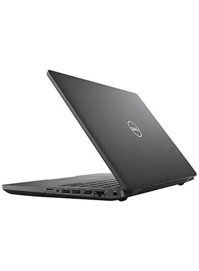 DELL Renewed - Latitude 5300  Laptop With 13.3-Inch Display,Intel Core i5 Processor/8th Gen/8GB RAM/256GB SSD/Intel UHD Graphics 620 Black - Image 2