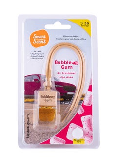 Smart Scent Car Freshener Bubble Gum  Glass  - Image 2