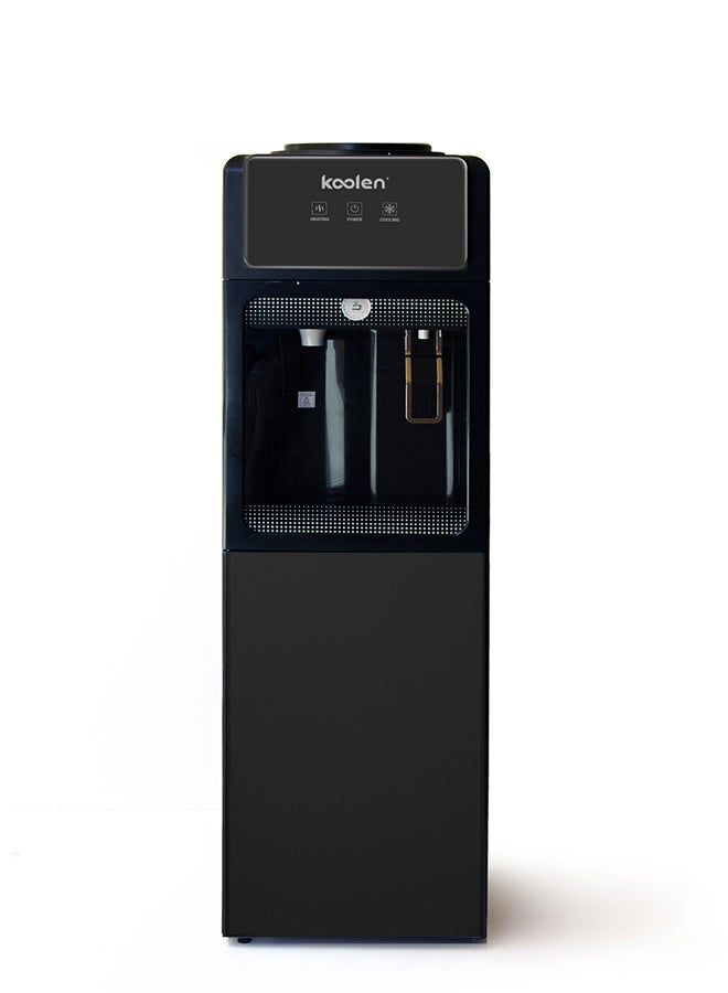KOOLEN Water Dispenser 807103015 Black  - Image 2