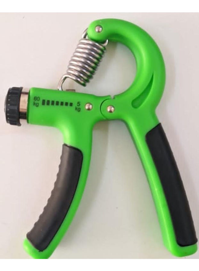 Athlete Home - Hand Grip - Image 1