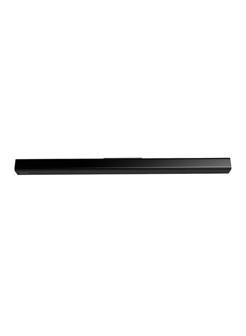 2.0 CH SoundBar With 2 Front Speakers HS205 Black