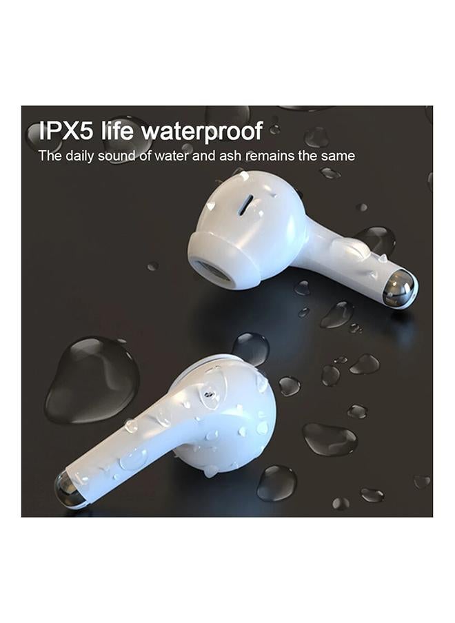 Lenovo New version LP40 Pro TWS bluetooth 5.1 Earphone Wireless Earbuds HiFi Stereo Bass ENC Noise Reduction Type-C Black 2 - Image 5