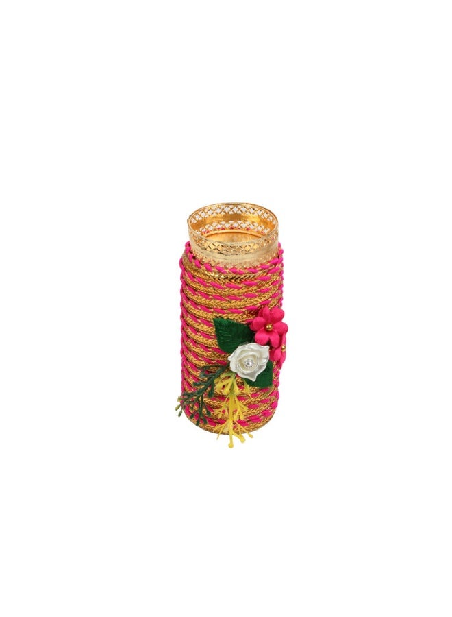 مدهور Fancy Tealight Candle Holder 5cm  - Image 1