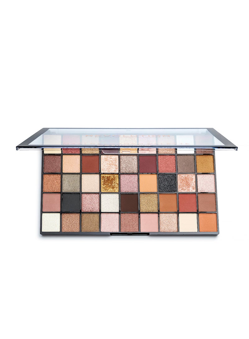 REVOLUTION Maxi Reloaded Palette Large It Up - Image 2