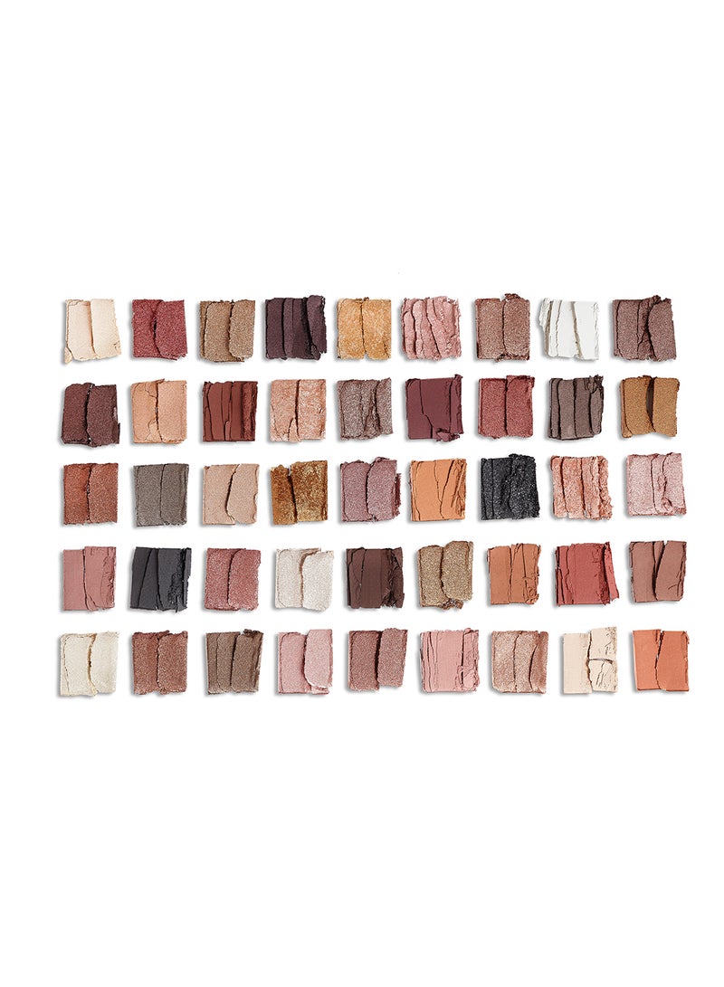 REVOLUTION Maxi Reloaded Palette Large It Up - Image 3