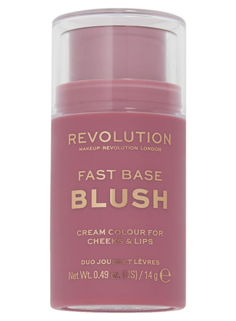 Fast Base Stick Blush