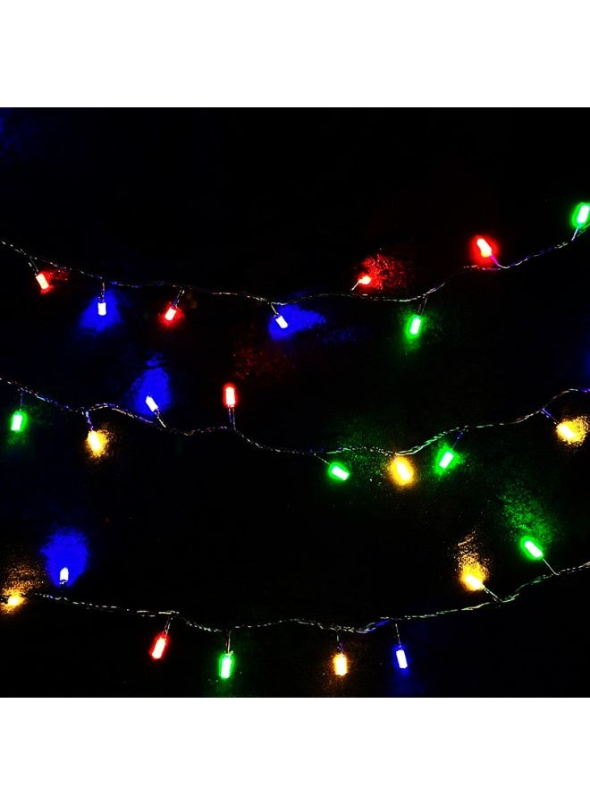 ضوء LED 9م/100 ل 3 دبابيس 14X7X9 سم - Image 2