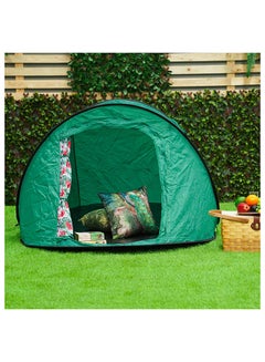 DANUBE HOME Flora Tent L202106202 Green 225x110x90cm  - Image 2