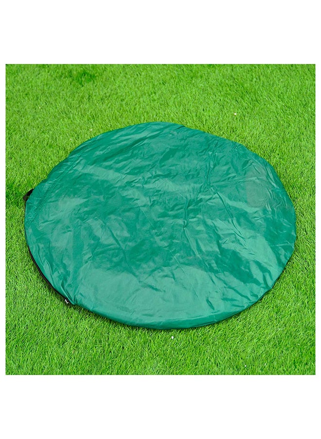 DANUBE HOME - Flora Tent L202106202 Green 225x110x90cm - Image 1