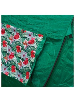 DANUBE HOME Flora Tent L202106202 Green 225x110x90cm  - Image 4