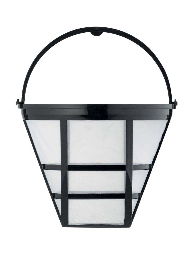 KENWOOD Coffee Machine Up To 6 Cup Coffee Maker For Drip Coffee And Americano 550W 40 Min Auto Shut Off, Reusable Filter, Anti Drip Feature, Warming Plate And Easy To Clean CMM05.000BM Black - Image 5