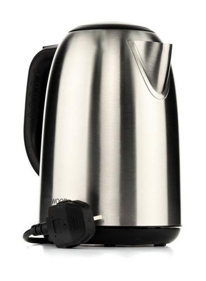غلاية كهربائية من الستانلس ستيل طراز ‎Zjm01.A0Bk‎ 1.7 L 2200 W ZJM01 فضي - pnsku/N51308932A/45/_/1740499570/a79e1913-9eae-44ce-9d81-f56df49b7d65