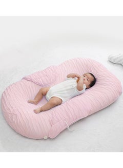 Sunveno Dupont Baby Nest Wings - Pink  - Image 2
