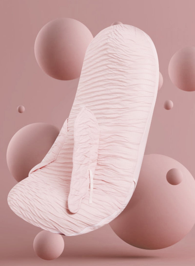 Sunveno - Dupont Baby Nest Wings - Pink - Image 1
