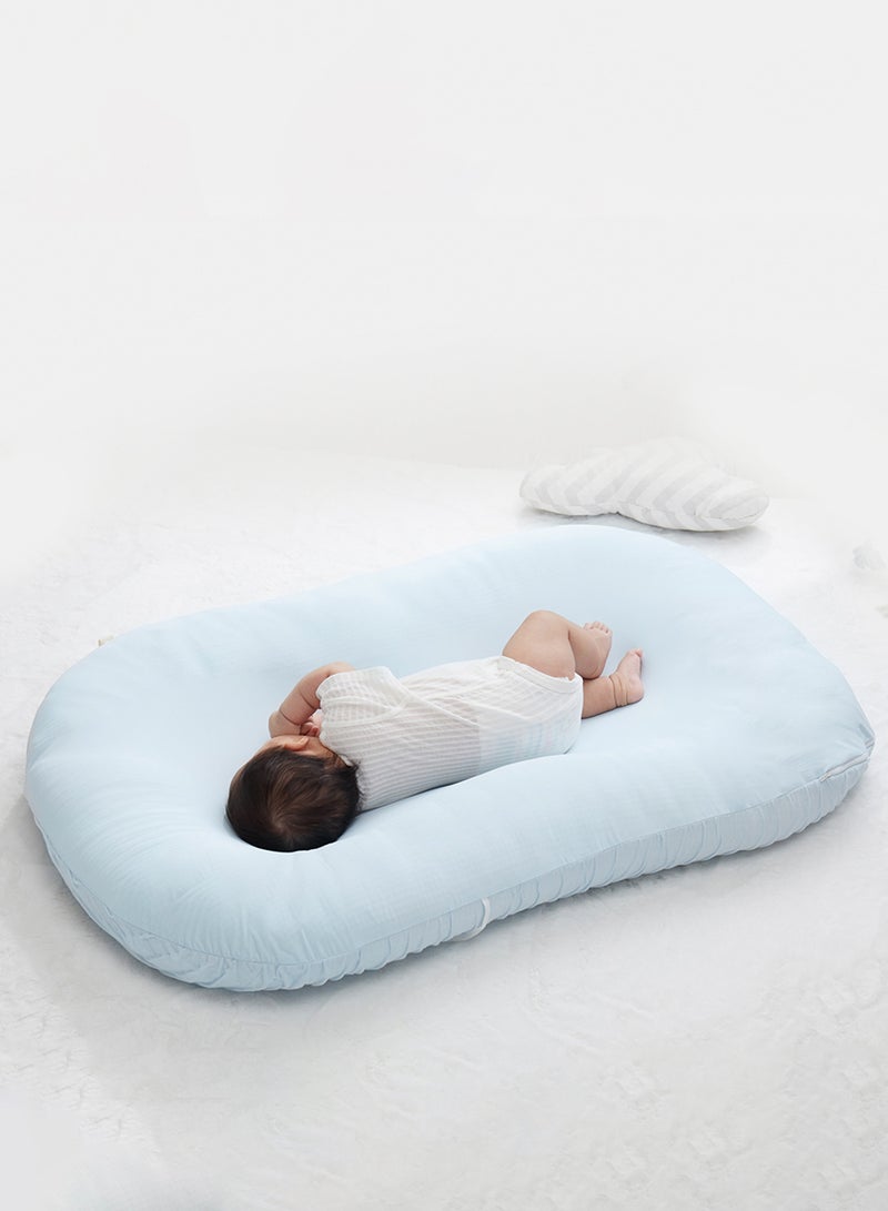 Sunveno - Dupont Baby Nest Wings - Blue - Image 1
