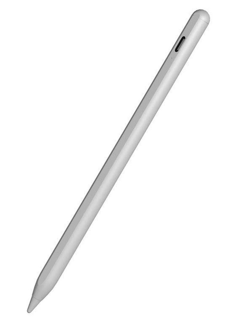 ACHAS Stylus Pen For All Touchscreen Devices White - Image 1
