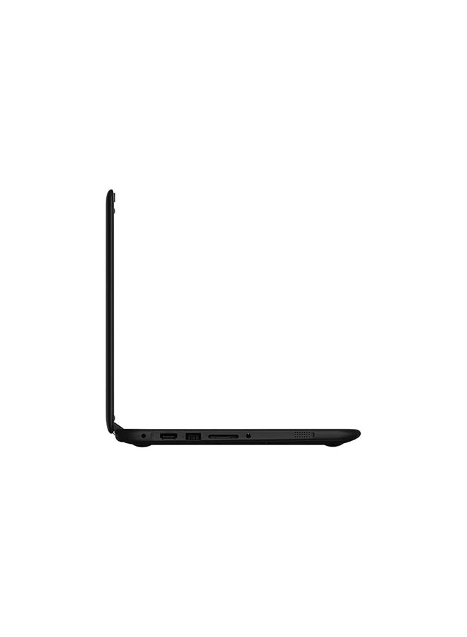Lenovo - Renewed - Chromebook N22 (2017) Laptop With 11.6-Inch Display,Celeron Processor/4GB RAM/16GB eMMC/5th Gen/Chrome OS/Integrated Graphics English Black - Image 1