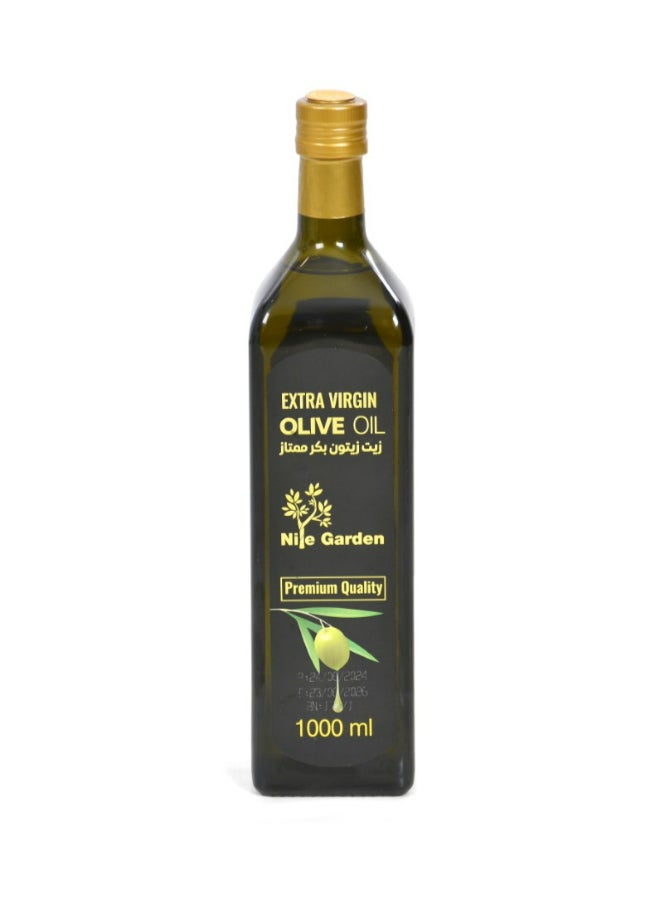 Extra Virgin Olive Oil 1000ml